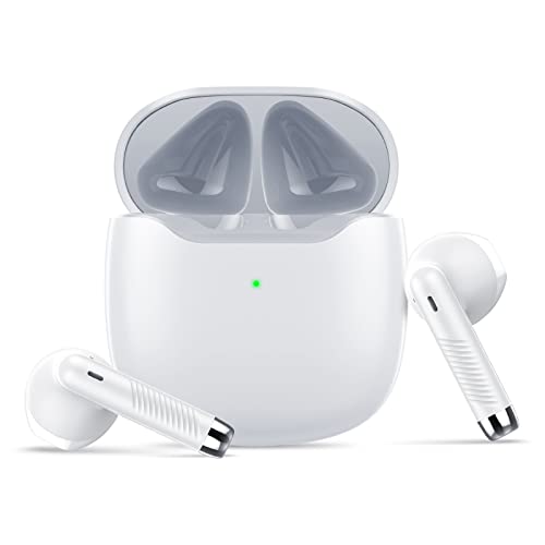 MPWHYL Bluetooth Kopfhörer In Ear, Kopfhörer Kabellos Bluetooth...