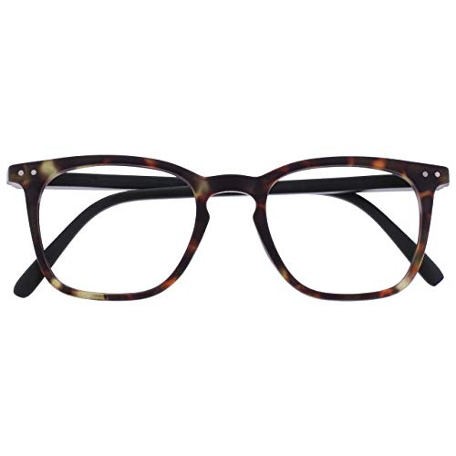 Opulize Bex Fernbrille Kurzsichtigkeit Groß Quadrat Cool...