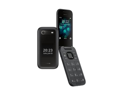 Nokia Cellulare 4G Dual SIM