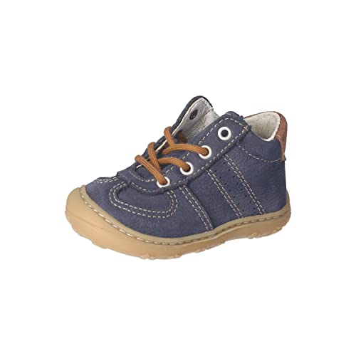 RICOSTA Baby Jungen Stiefel SAMI,Kinder...