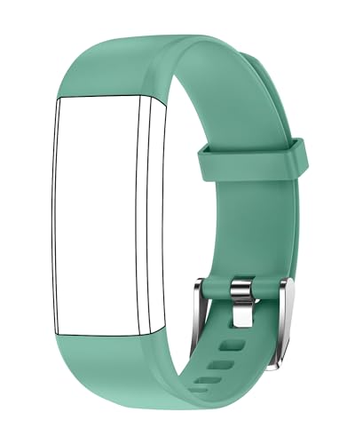 GRV Ersatzarmband für S1A Fitness Armband Ohne Bluetooth App und...