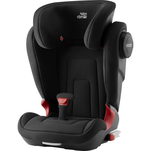 BRITAX RÖMER Kindersitz 15-36 kg Isofix KIDFIX 2 S mit...