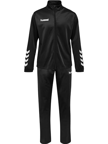 hummel Unisex Hmlpromo Kids Poly Suit