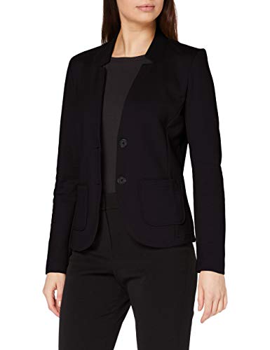 TOM TAILOR Damen Blazer mit Struktur