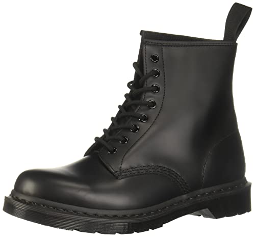 Dr. Martens Unisex Kinder Dr. Martens 1460 14353001 Combat Boots,...