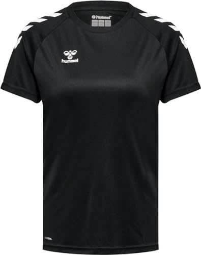 hummel Hmlcore Xk Core Tee Damen Multisport T-Shirt