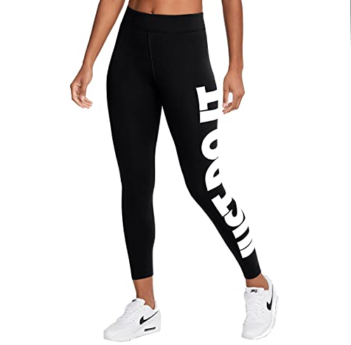 Nike Damen Sportswear Essential High-Rise JDI Leggings Farbe:...