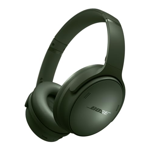 Bose QuietComfort Kabellose Kopfhörer mit Noise-Cancelling,...