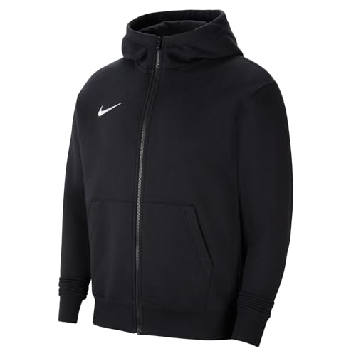 Nike Unisex-Child Y Nk FLC Park20 Fz Hoodie Hooded Sweatshirt,...