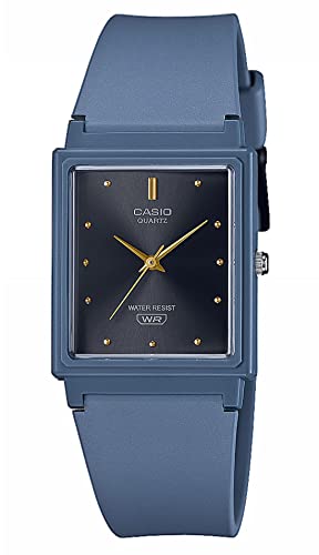 Casio Watch MQ-38UC-2A2ER, Blau