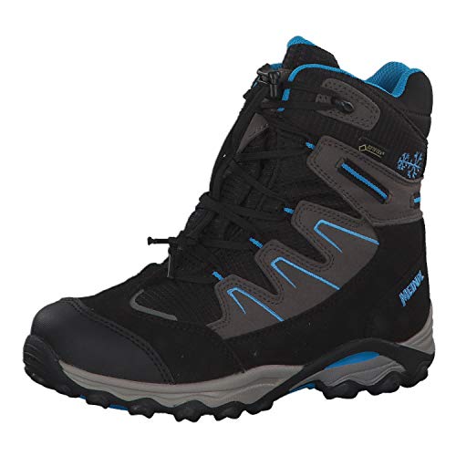 Meindl Kinder Winterstiefel Winter Storm Junior GTX 7975...