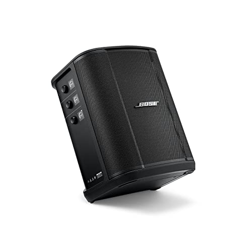 Bose S1 Pro+ All-in-One kabelloses, tragbares...