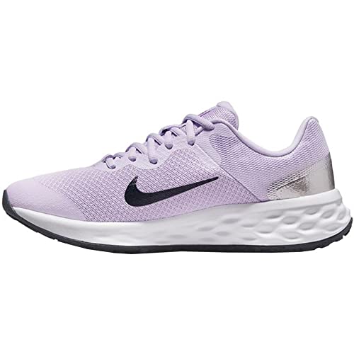 Nike Revolution 5 Fable (Gs) Schuhe, Violett, 39 EU