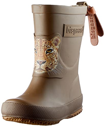 bisgaard basic rubber,Brown Jaguar,24 EU