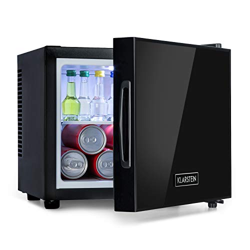 Klarstein Frosty Mini-Kühlschrank - kompakte Minibar mit...