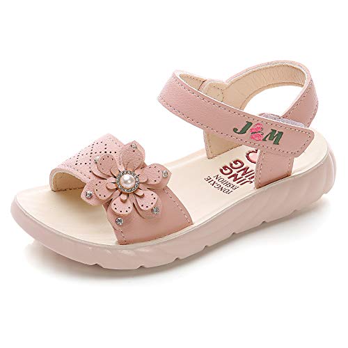 Minbei Kleinkind Baby Mädchen Sandalen Girls Sandals...