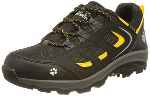 Jack Wolfskin Unisex Vojo Texapore Low K Walking-Schuh,...