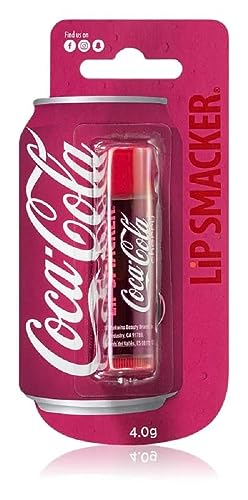 Lip Smacker Coca Cola Collection, Lippenbalsam mit...