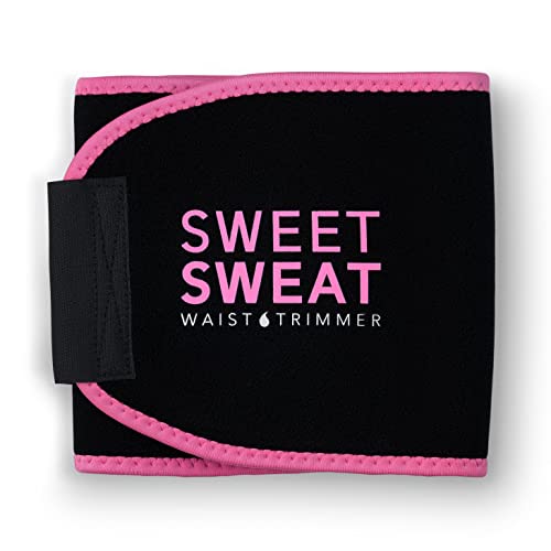 Sports Research Bauchgurt „Sweet Sweat“ zur Förderung der...
