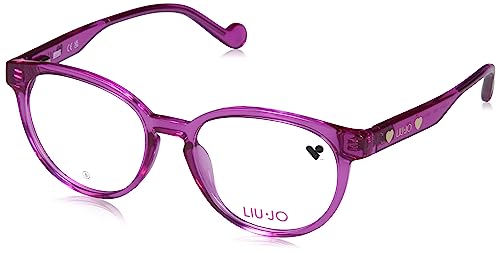 Liu Jo Unisex LJ3616 Sunglasses, 650 pink, 49