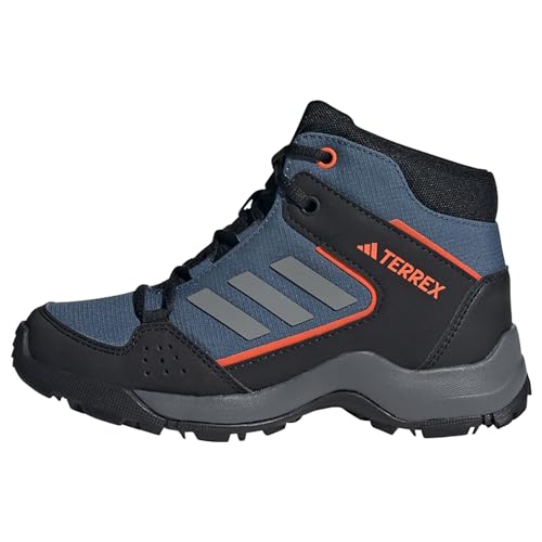 adidas Terrex Hyperhiker Mid Hiking Shoes Sneaker, Wonder...