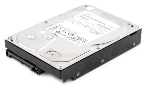 Hitachi Deskstar HDS721010CLA332 1TB interne Festplatte (8,9 cm...