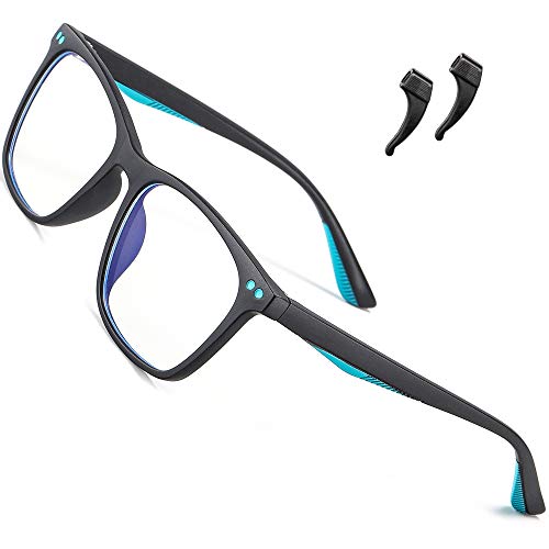 ATTCL blaulichtfilter brille kinder computerbrille zum Alter 3-10...