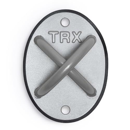 TRX XMount Wand- und Deckenanker für Schlingentrainer V4,...