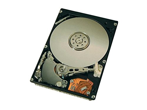 Hitachi Festplatte 100GB SATA 2.5 Zoll 5400 RPM für Notebook/PS3