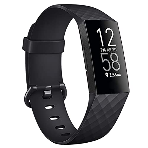 Oumida für Fitbit Charge 3 Armband/Fitbit Charge 4 Armband für...