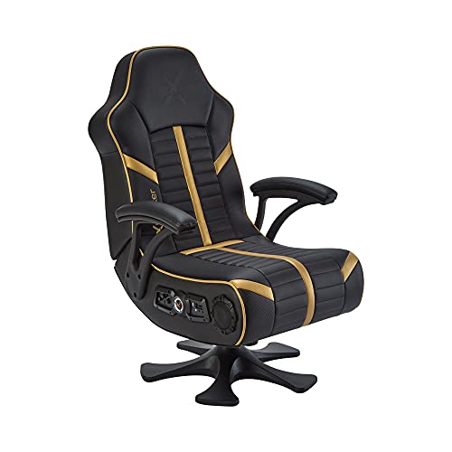 X Rocker Olympus 4.1 Gaming & Entertainment Sessel - TV & Musik...