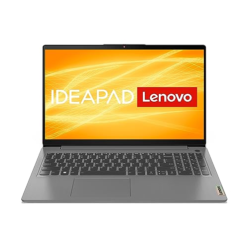 Lenovo IdeaPad Slim 3 Laptop | 17,3' Full HD Display | AMD Ryzen...
