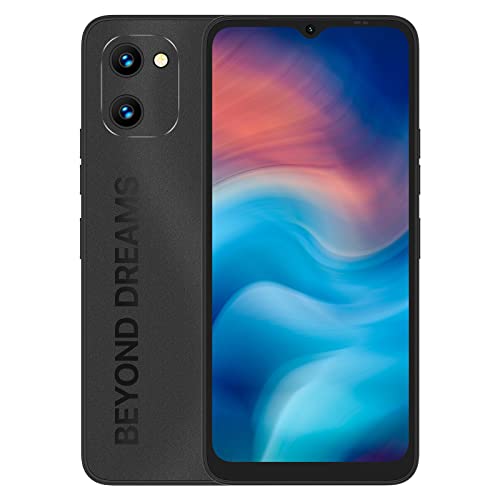 UMIDIGI G1 Smartphone Ohne Vertrag,Android12 Günstig Handy,6,52'...