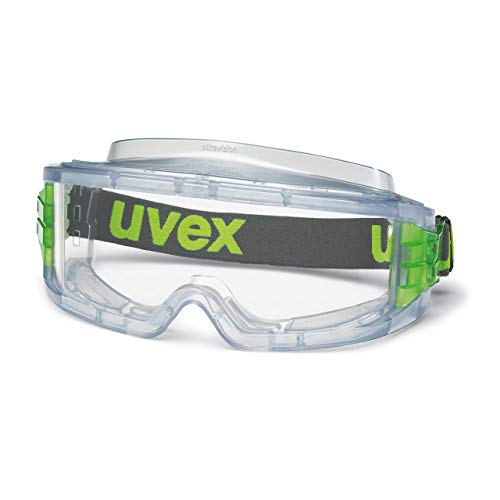 Uvex 9301714 Ultravision Vollsichtbrille - Supravision Excellence...
