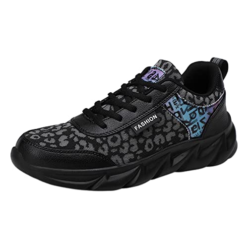 Sunnyuk Sneaker Damen Mesh Turnschuhe Wanderschuhe Sale...