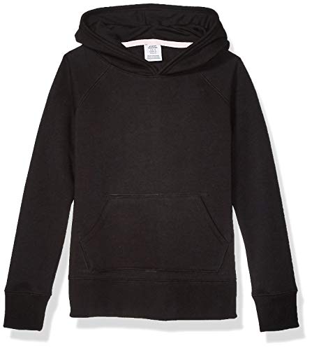 Amazon Essentials Mädchen Sweatshirtpullover mit Kapuze,...