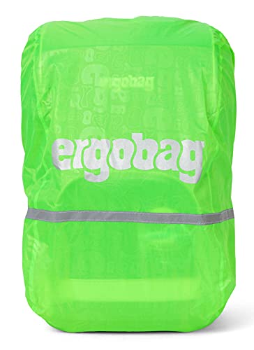 ergobag Regenhülle 38 cm