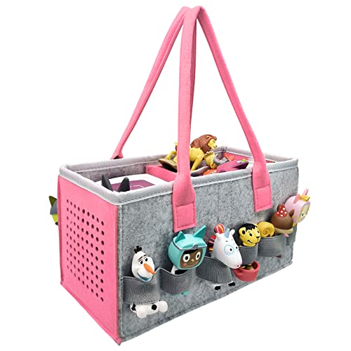 Speziell für die Toniebox entwickelte Tragetasche, tote bag, Zum...
