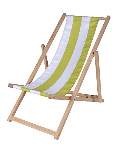 Eichhorn - Kinder-Sonnenstuhl, Stoff mit UV-Beschichtung,...