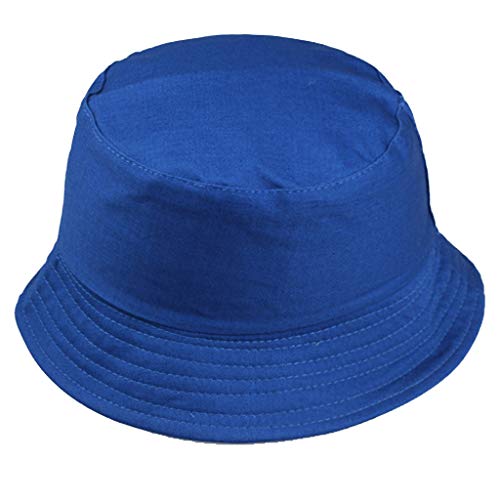 ZHIG Fischerhut Unisex Hat Sonnenhut Herren Wasserdicht-Faltbar...