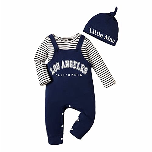 T TALENTBABY Boy Girl Outfit 0-3 Monate, Baby Kleidung Jungen,...