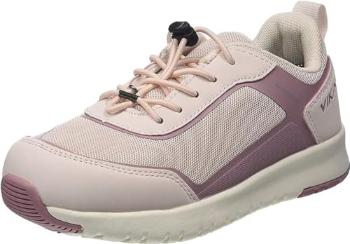 Viking Aerial Low WP PVC-frei, Light Pink/Dusty Pink, 38