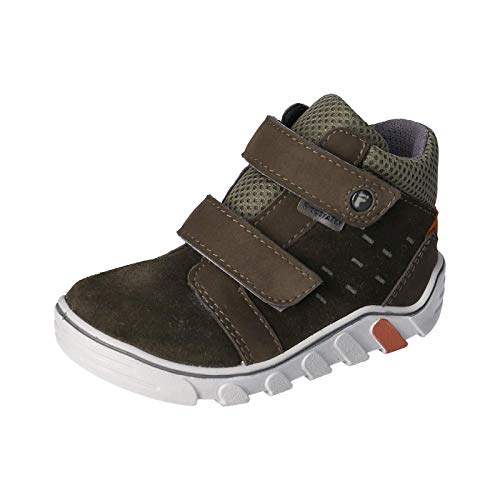 RICOSTA Kinder Barfußschuhe GREG, Weite: Mittel...