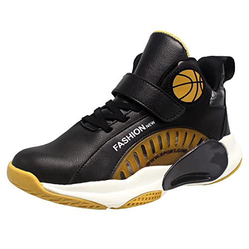 HSNA Basketball-Schuhe für Kinder Sportschuhe mit...