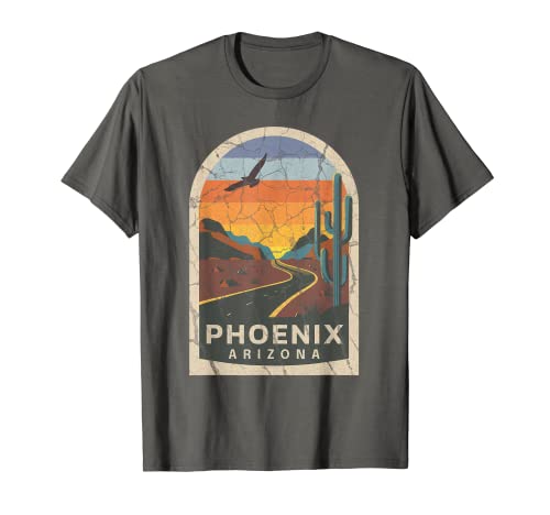 Phönix T-Shirt