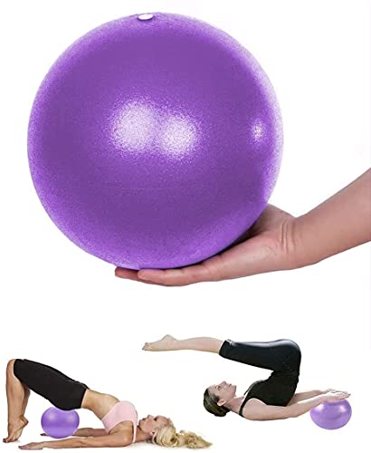Gymnastikball Yoga Pilates Ball Kleine Übung Ball, Dicker...