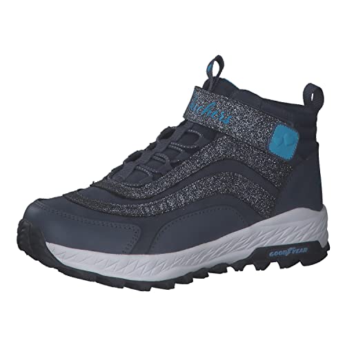 Skechers , grau(grau), Gr. 380