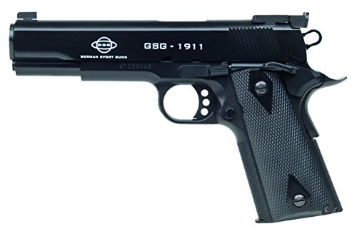 GSG 1911 Softair Pistole 6mm BB