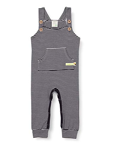 loud + proud Unisex Baby Overdrengebukser, god certificeret...