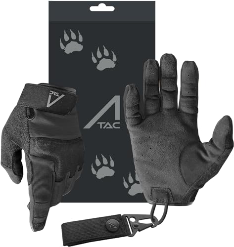 ACE Schakal Outdoor-Handschuh - Taktische Handschuhe für...